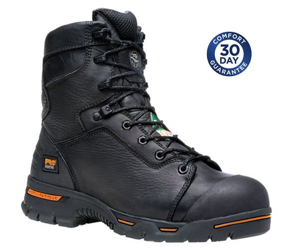 Timberland 95567 - Men's 8" Puncture Resistant Waterproof Boot