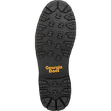 Georgia GB00272 -  Men's 8" Composite Toe Waterproof Work Boot