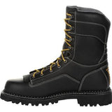 Georgia GB00272 -  Men's 8" Composite Toe Waterproof Work Boot