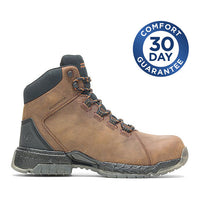 Hytest FootRests 2.0 K22471 - Men's 6" Waterproof Hiker Boot