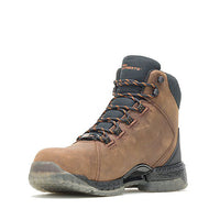 Hytest FootRests 2.0 K22471 - Men's 6" Waterproof Hiker Boot