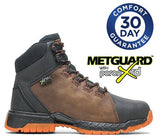 Hytest FootRests 2.0 K23131-WOMEN - Women's 6" Met-Guard Hiker Boot