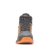 Hytest FootRests 2.0 K23131-WOMEN - Women's 6" Met-Guard Hiker Boot