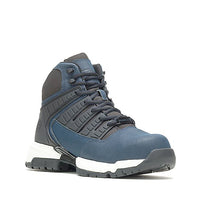 Hytest FootRests 2.0 K23332 - Men's 6" Hiker Boot