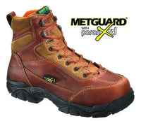 Hytest K12251-MEN - Men's 6" Waterproof Composite Toe Metatarsal Boot