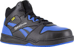 Reebok RB4166 - Men's Composite Toe Hi-Top Retro Athletic with Internal Met-Guard