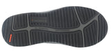 Rockport RK500 - Women's Steel Toe Casual Slip-On w/Side Zipper